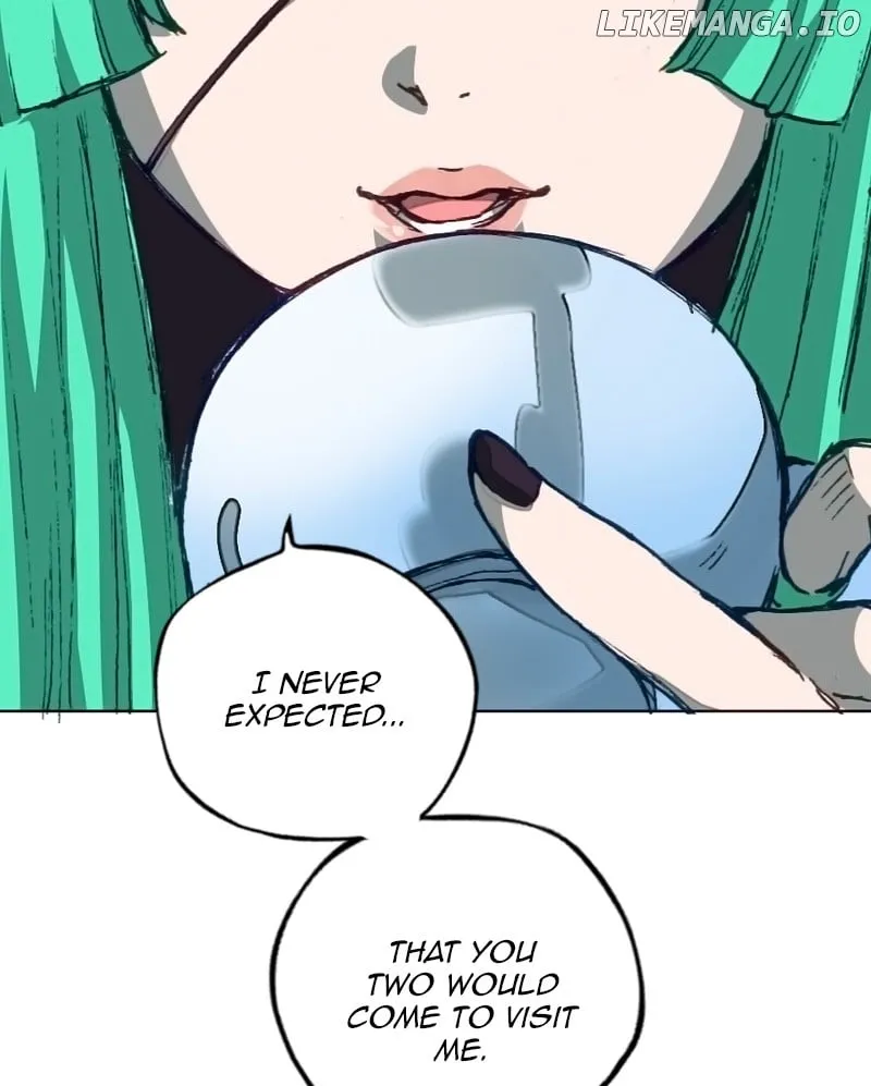 Daedalus of the Crows Chapter 73 page 48 - 