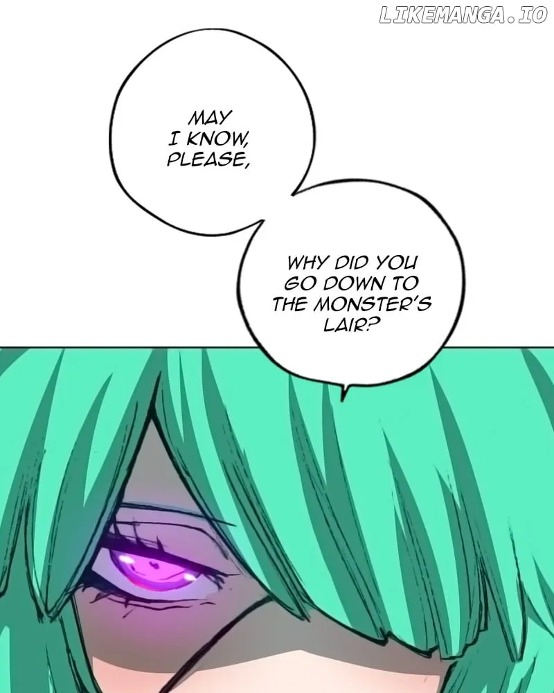 Daedalus of the Crows Chapter 73 page 50 - 