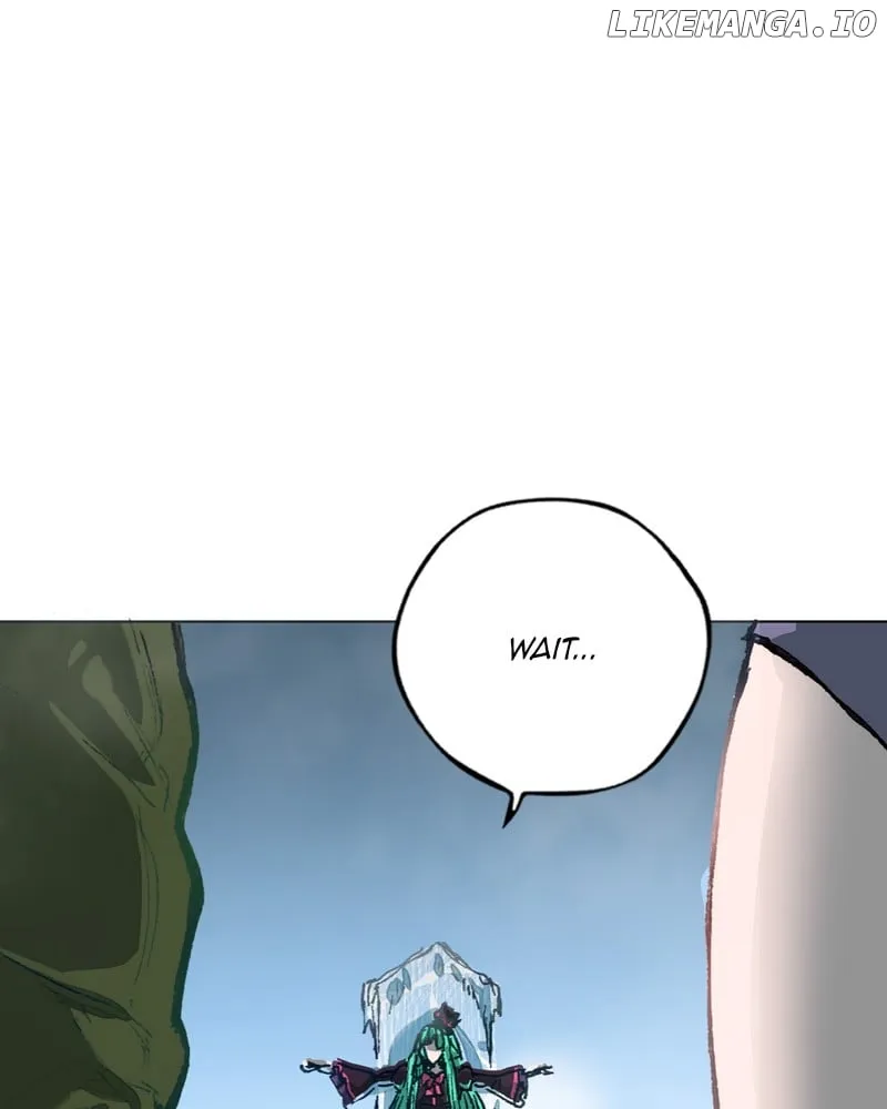 Daedalus of the Crows Chapter 73 page 53 - 