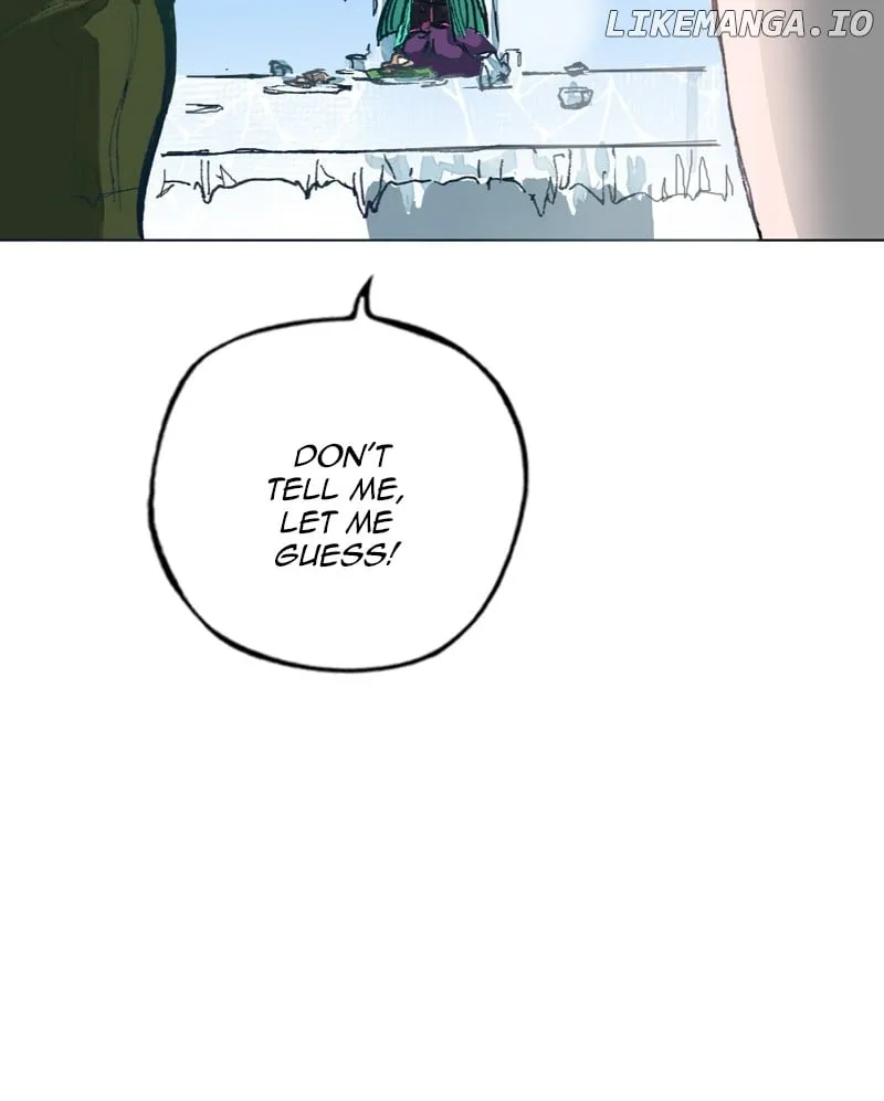 Daedalus of the Crows Chapter 73 page 54 - 