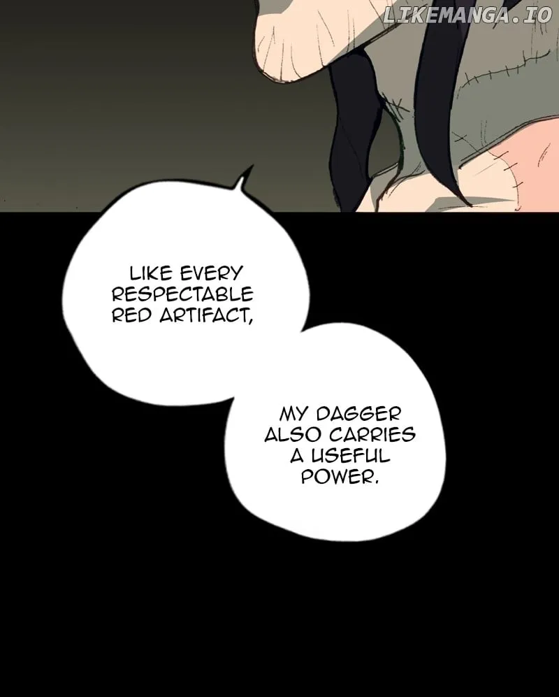 Daedalus of the Crows Chapter 73 page 7 - 