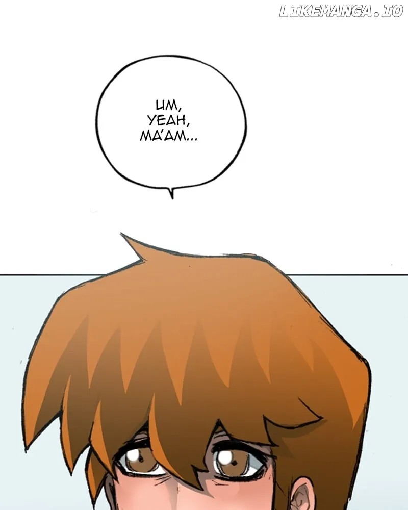 Daedalus of the Crows Chapter 73 page 62 - 