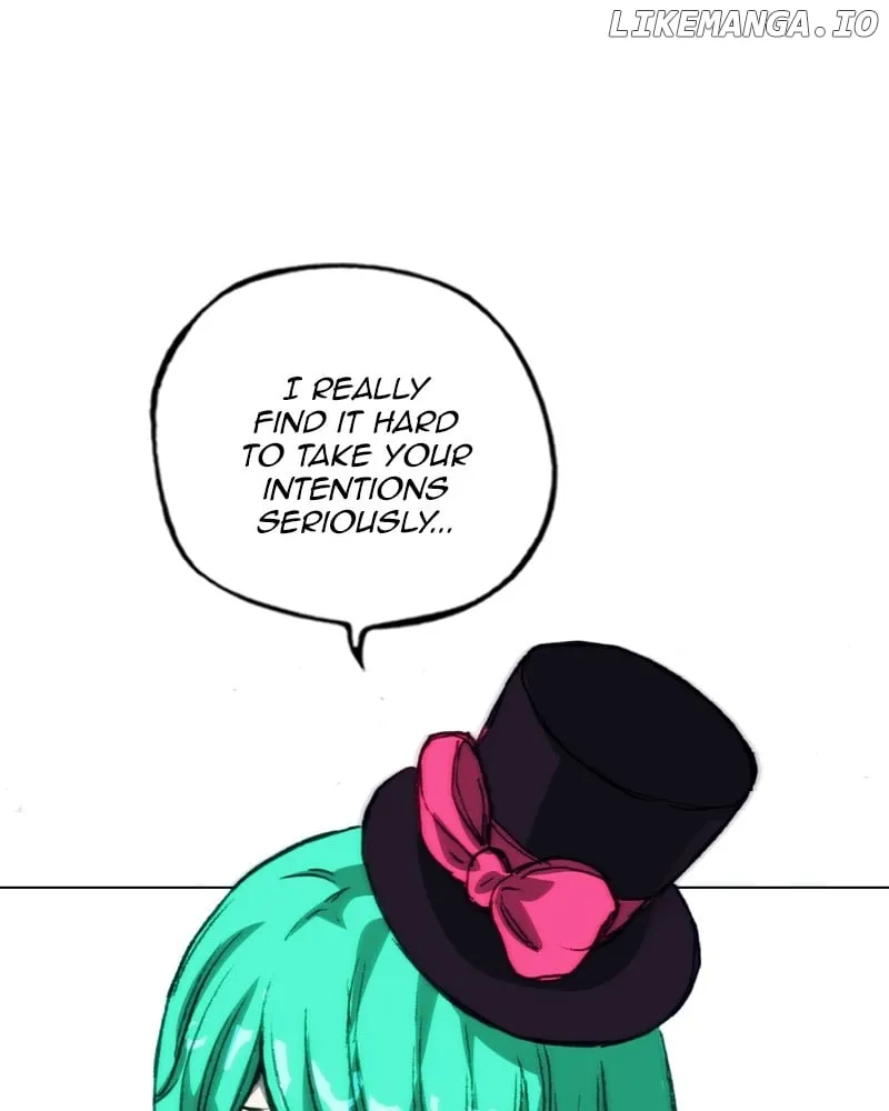 Daedalus of the Crows Chapter 73 page 71 - 