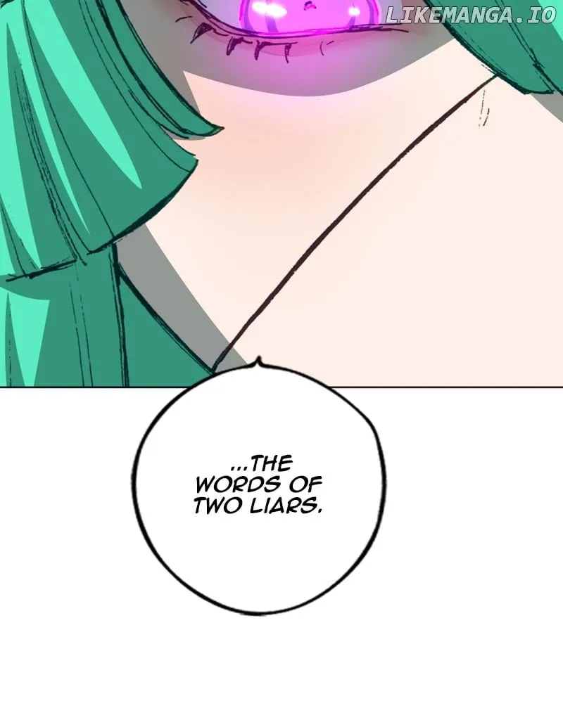 Daedalus of the Crows Chapter 73 page 75 - 