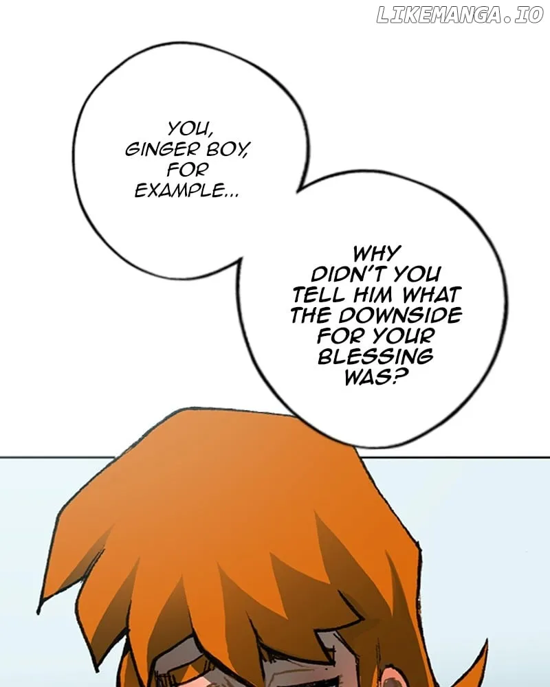 Daedalus of the Crows Chapter 73 page 77 - 