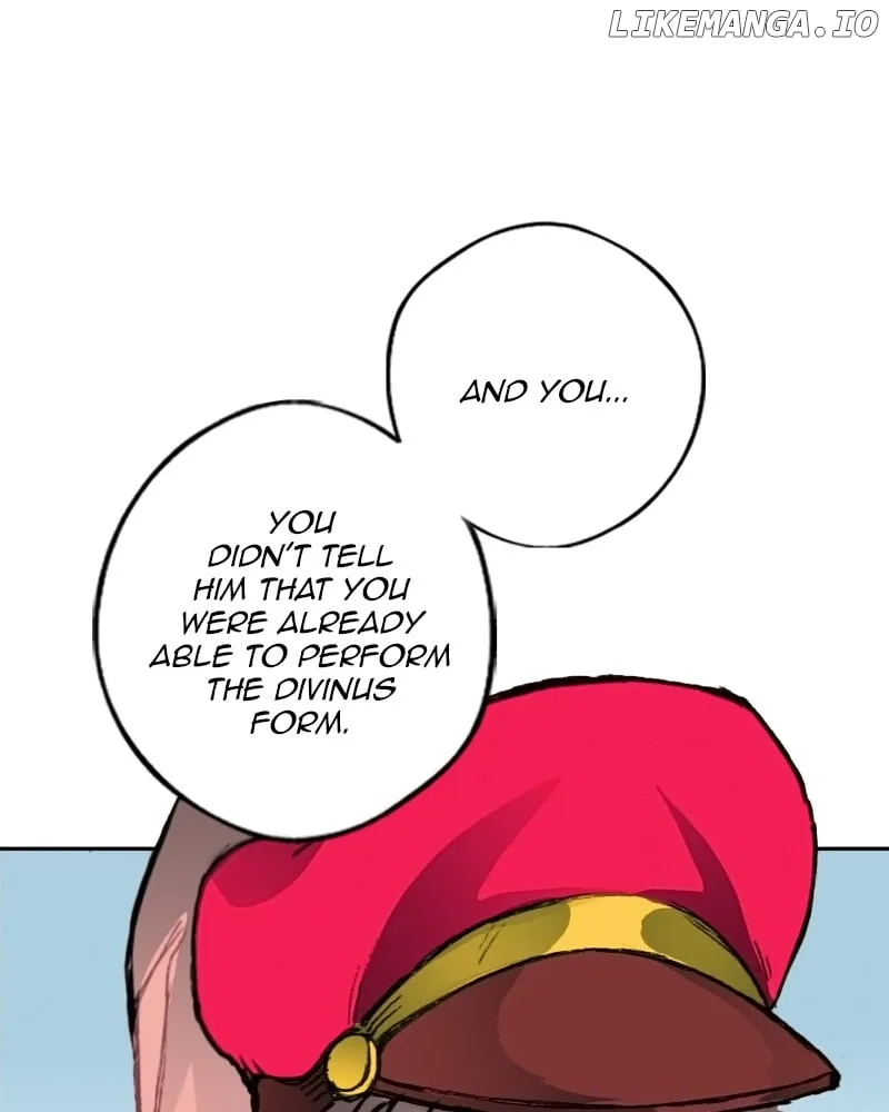 Daedalus of the Crows Chapter 73 page 80 - 
