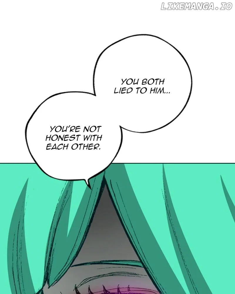 Daedalus of the Crows Chapter 73 page 83 - 