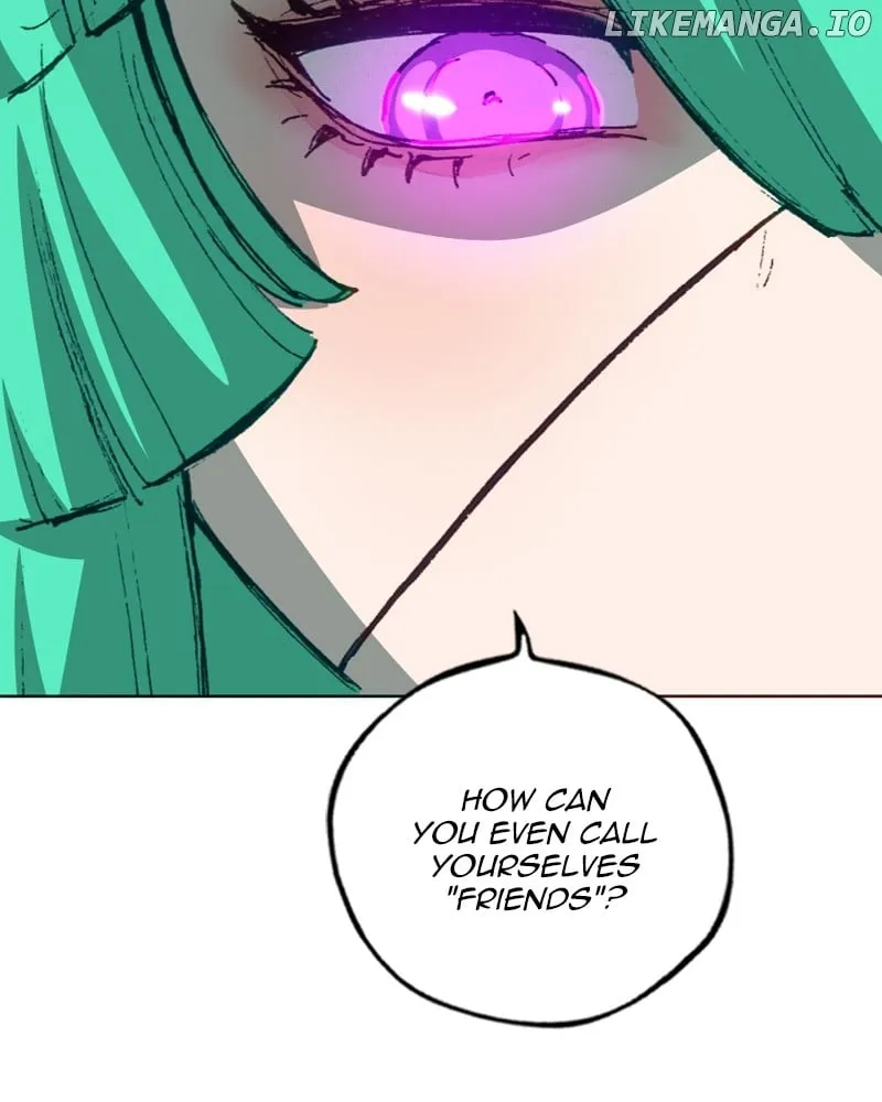 Daedalus of the Crows Chapter 73 page 84 - 