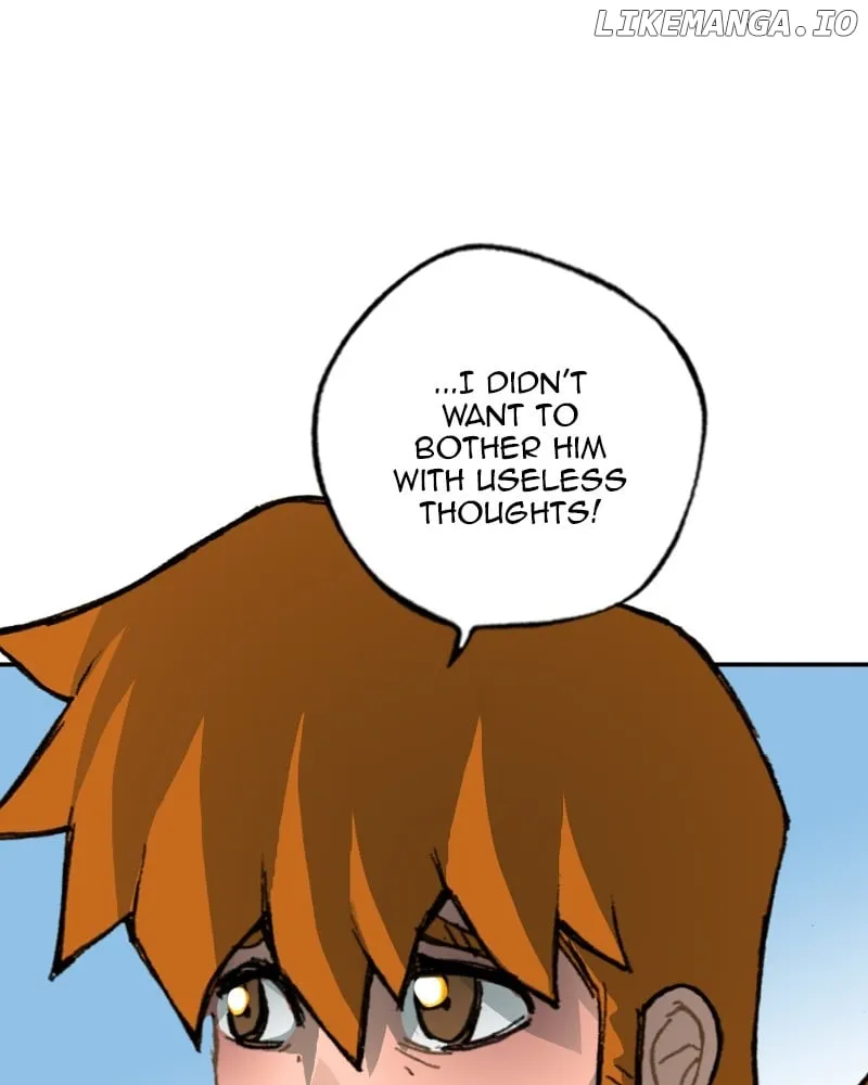 Daedalus of the Crows Chapter 73 page 92 - 