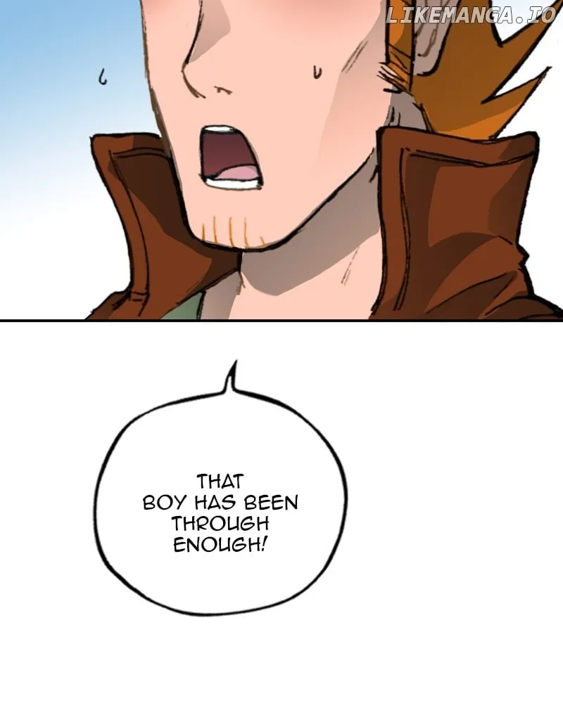 Daedalus of the Crows Chapter 73 page 93 - 