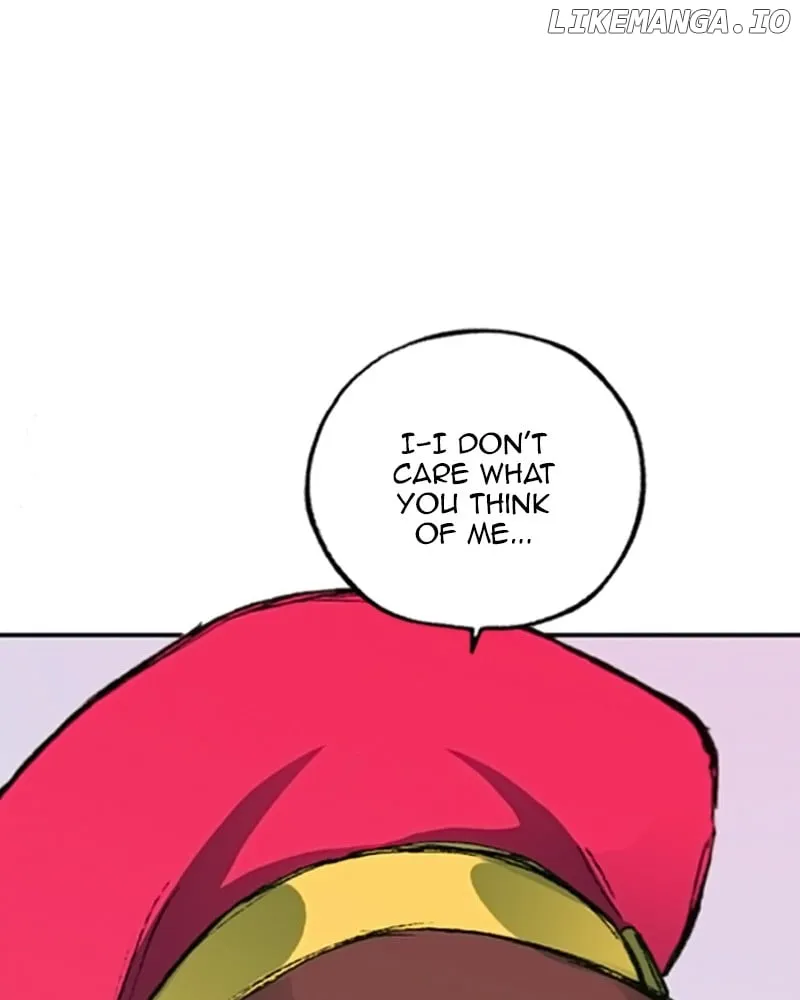 Daedalus of the Crows Chapter 73 page 95 - 