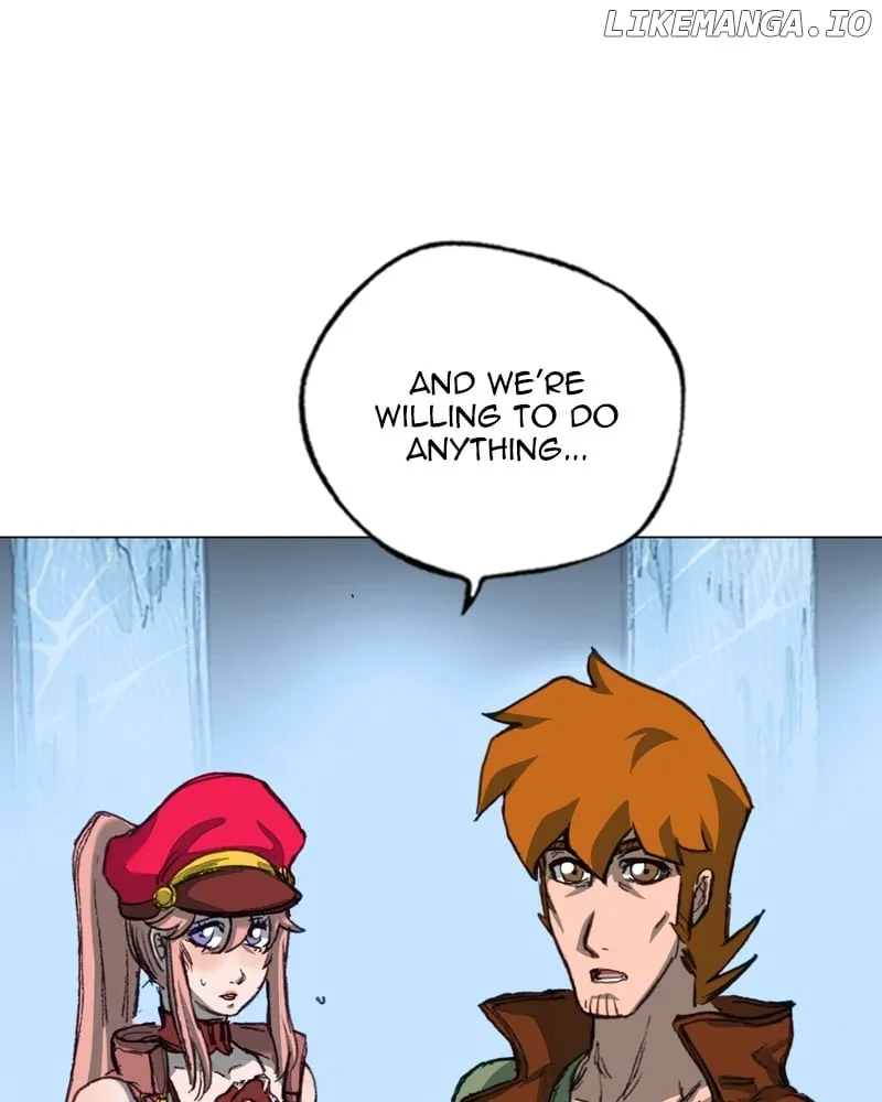 Daedalus of the Crows Chapter 73 page 97 - 