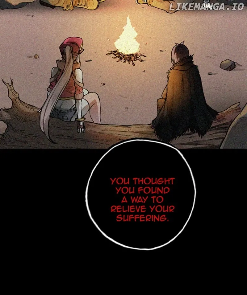 Daedalus of the Crows Chapter 74 page 101 - 