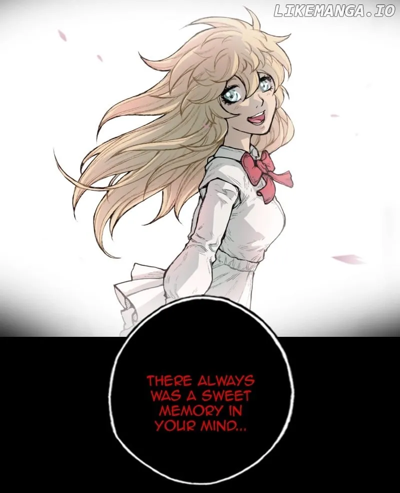 Daedalus of the Crows Chapter 74 page 105 - 