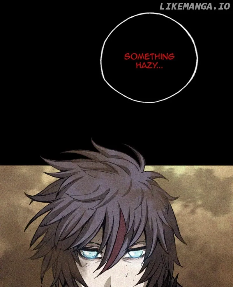 Daedalus of the Crows Chapter 74 page 107 - 