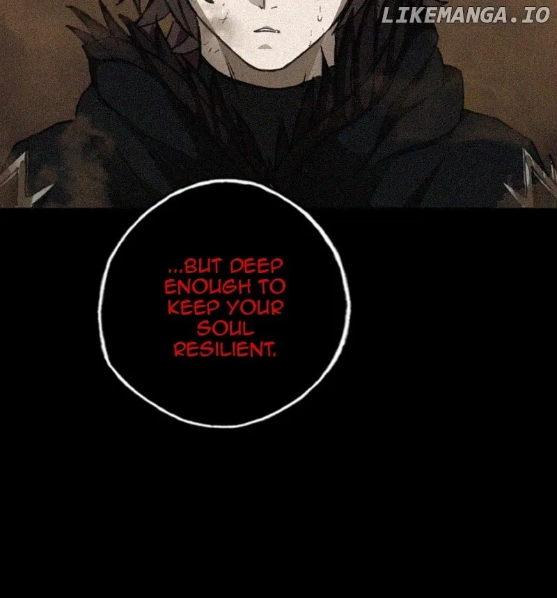 Daedalus of the Crows Chapter 74 page 108 - 
