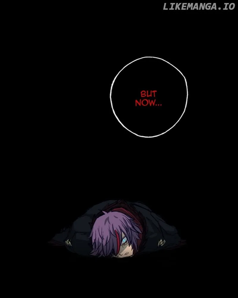 Daedalus of the Crows Chapter 74 page 110 - 