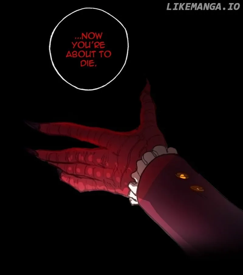 Daedalus of the Crows Chapter 74 page 111 - 
