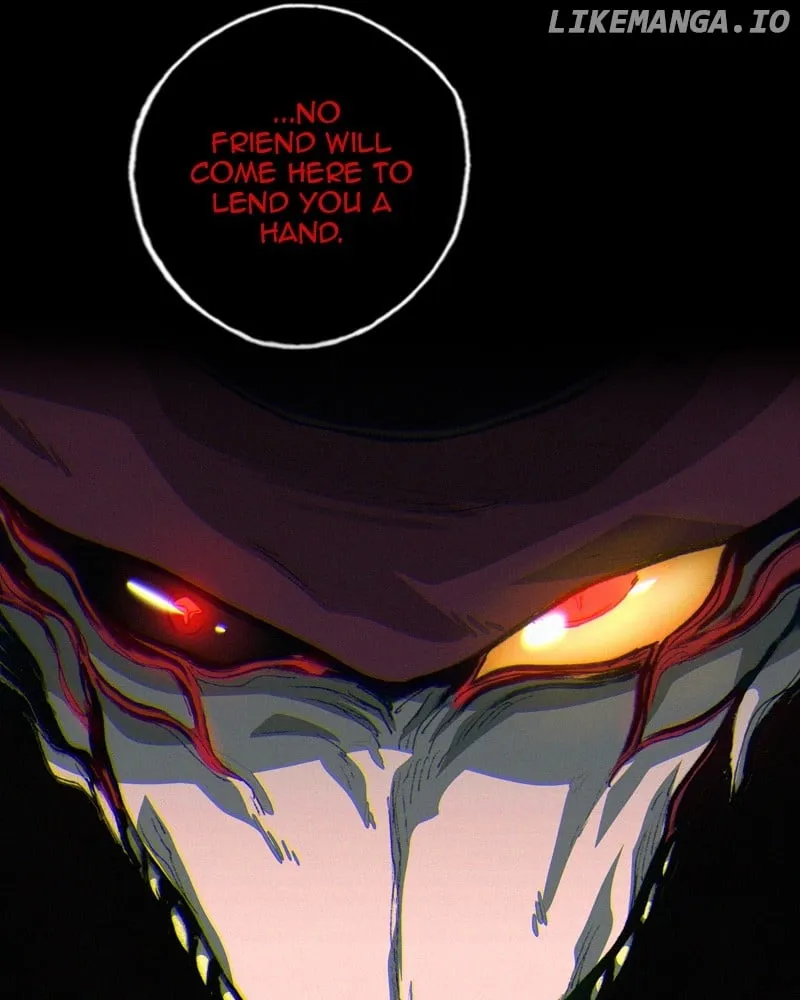 Daedalus of the Crows Chapter 74 page 114 - 