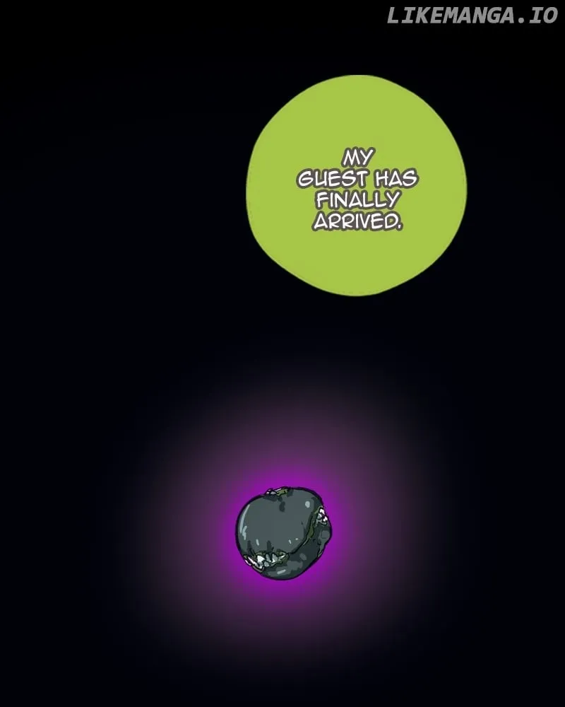 Daedalus of the Crows Chapter 74 page 13 - 