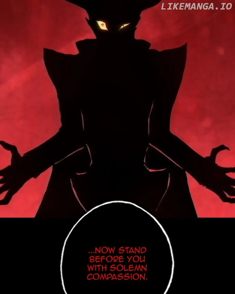 Daedalus of the Crows Chapter 74 page 123 - 