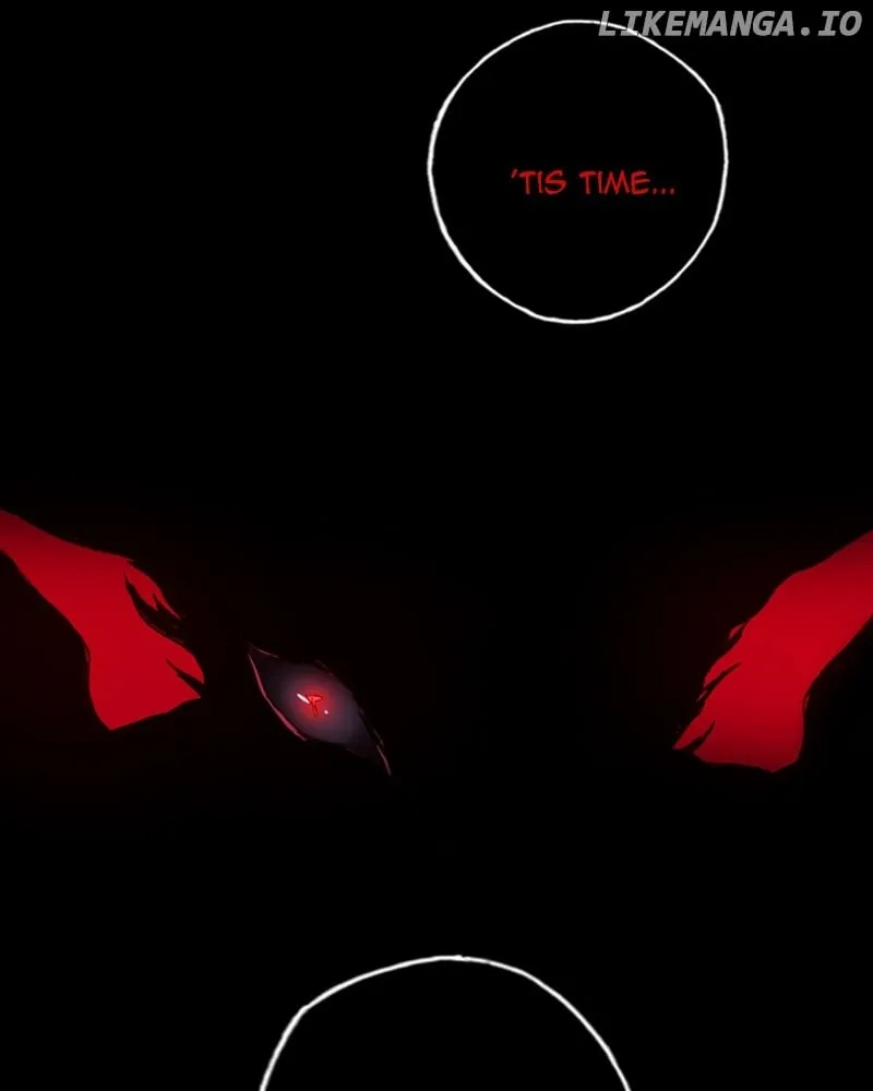Daedalus of the Crows Chapter 74 page 125 - 