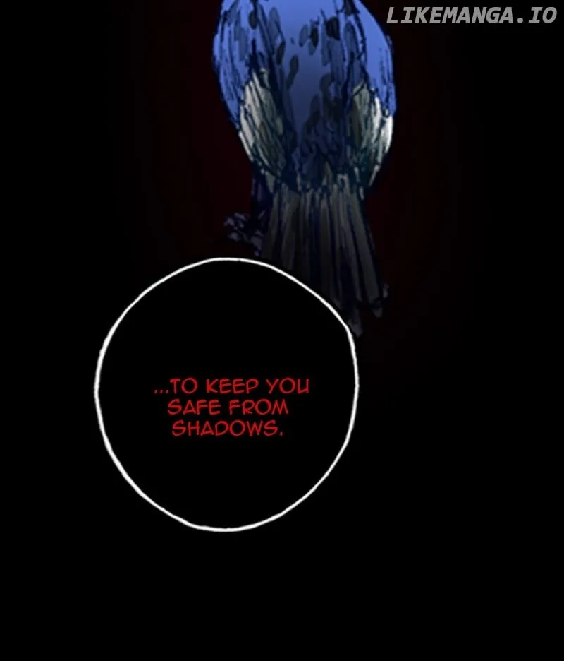 Daedalus of the Crows Chapter 74 page 137 - 