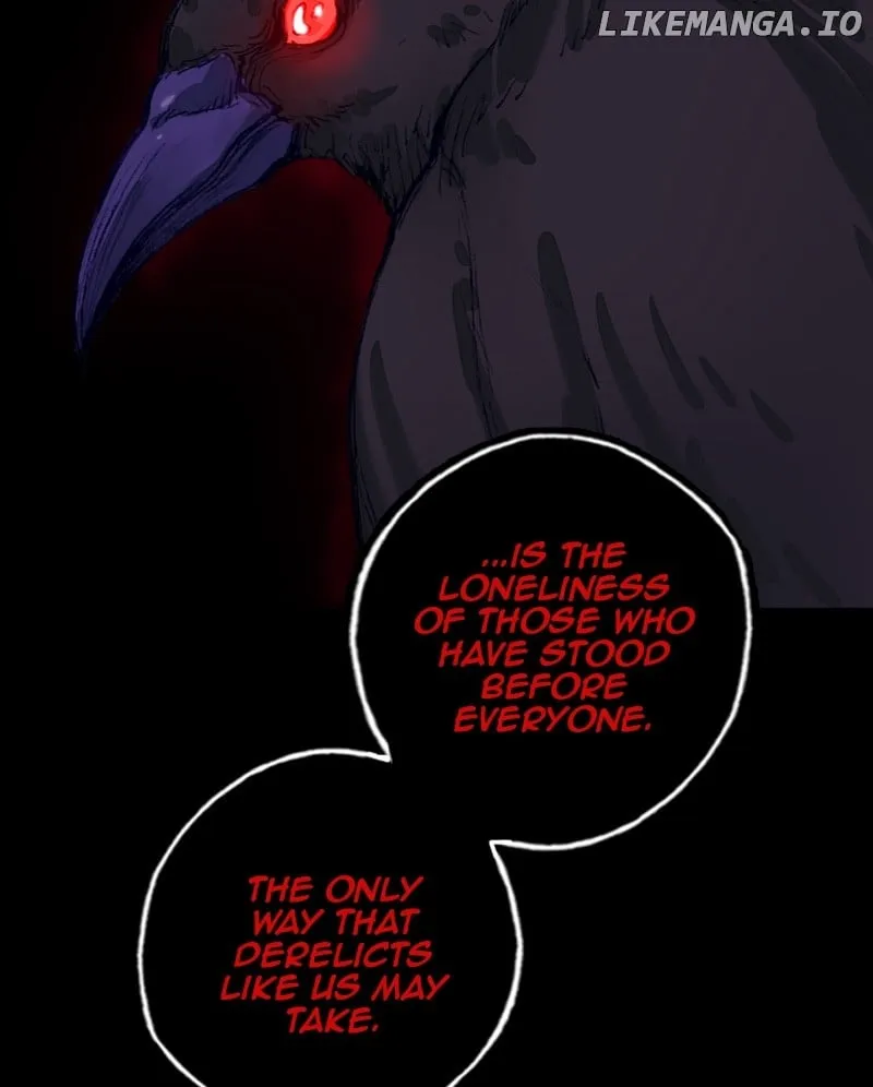 Daedalus of the Crows Chapter 74 page 140 - 