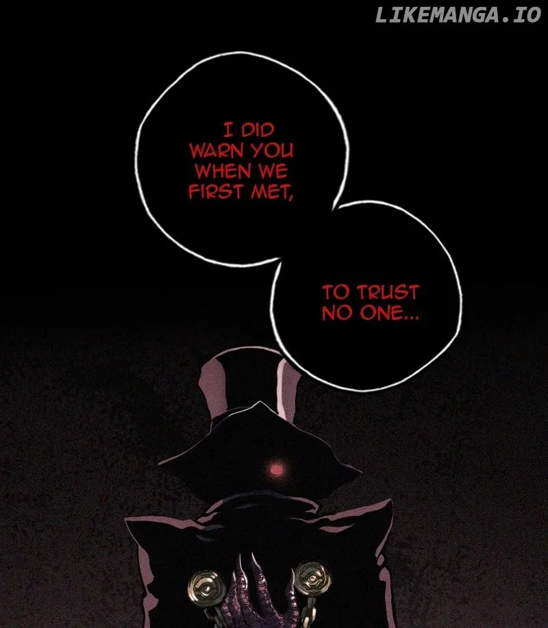 Daedalus of the Crows Chapter 74 page 145 - 