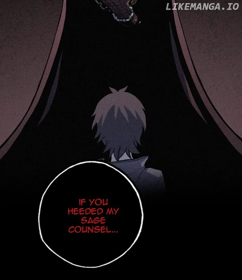 Daedalus of the Crows Chapter 74 page 146 - 