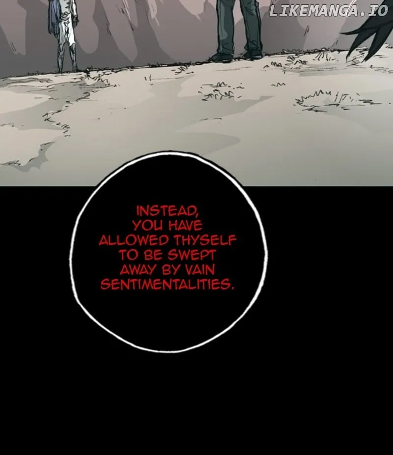 Daedalus of the Crows Chapter 74 page 151 - 
