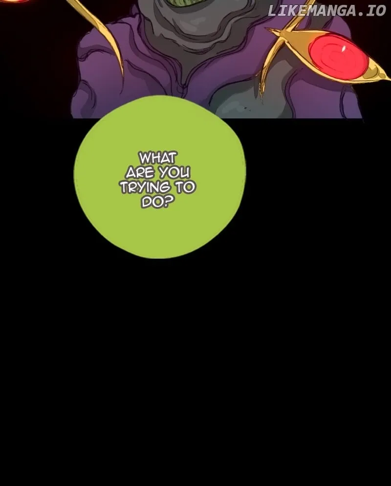 Daedalus of the Crows Chapter 74 page 156 - 