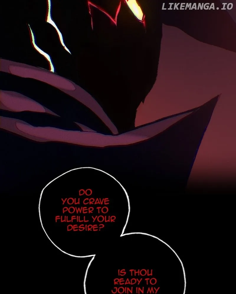 Daedalus of the Crows Chapter 74 page 160 - 