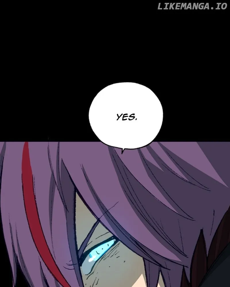 Daedalus of the Crows Chapter 74 page 166 - 