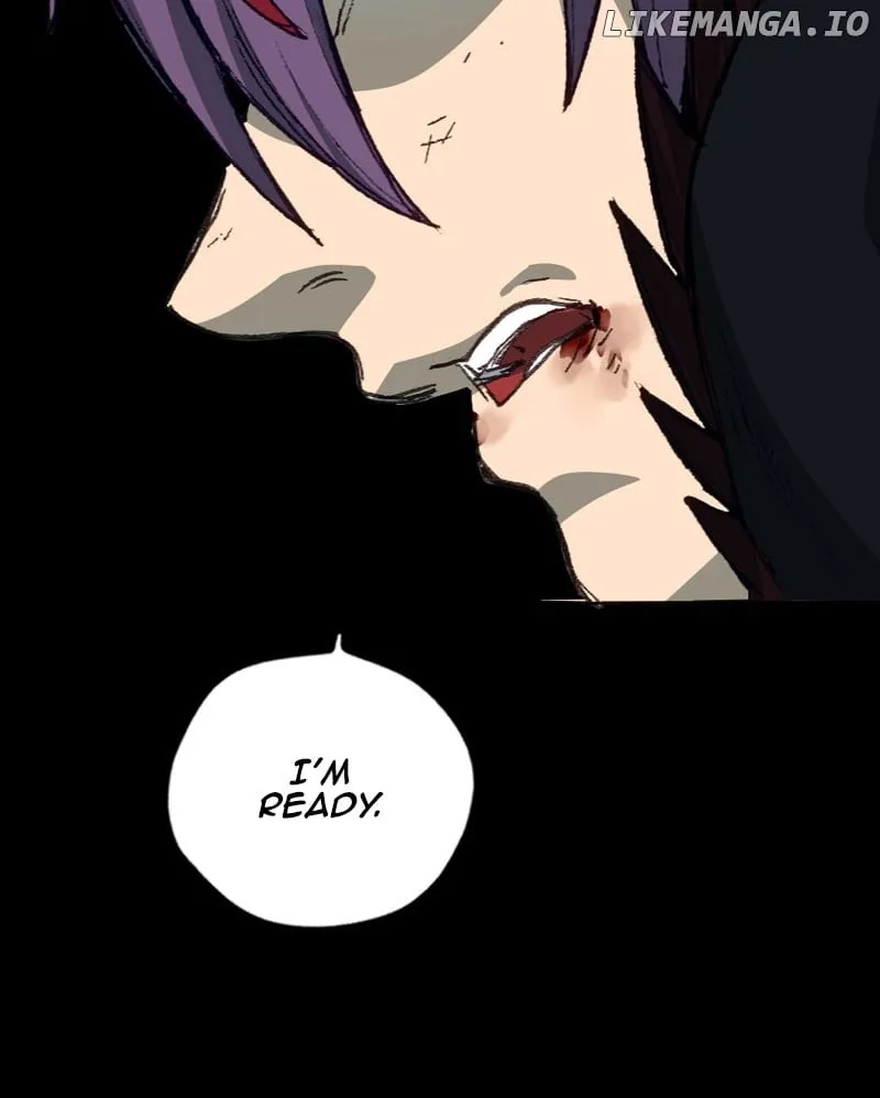 Daedalus of the Crows Chapter 74 page 167 - 