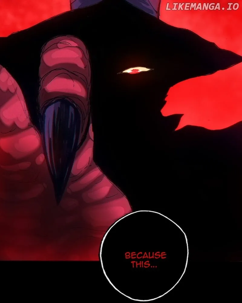 Daedalus of the Crows Chapter 74 page 176 - 