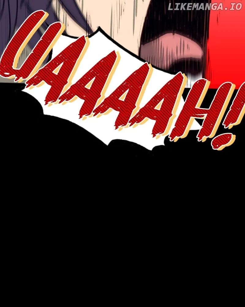 Daedalus of the Crows Chapter 74 page 184 - 