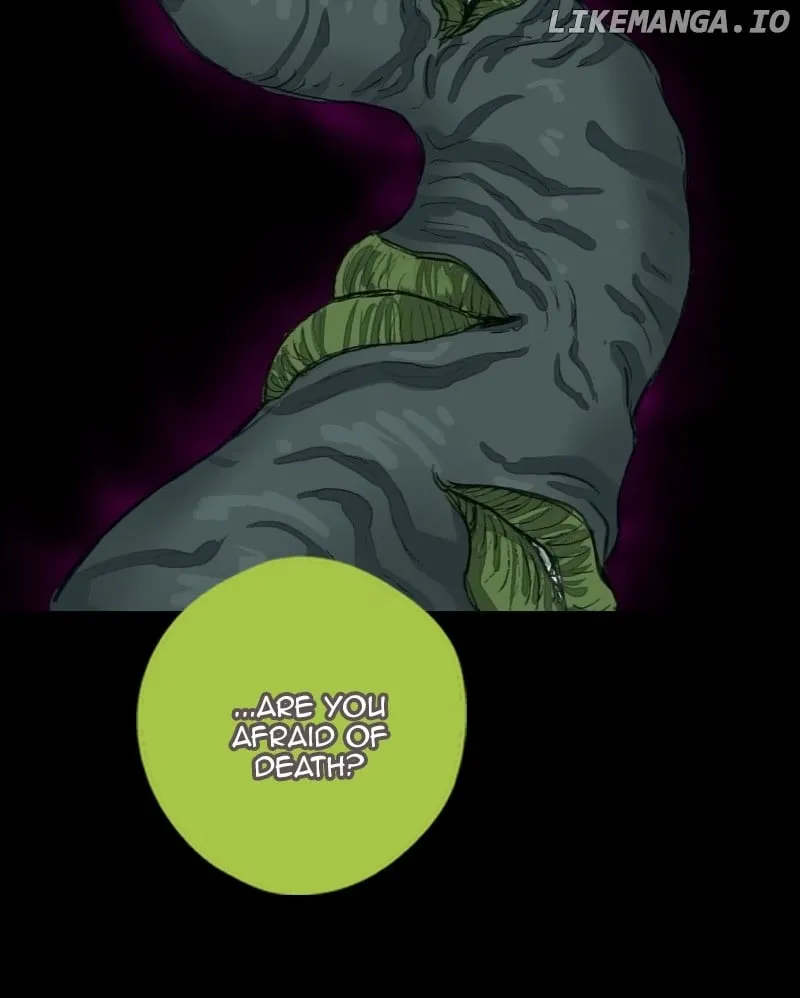 Daedalus of the Crows Chapter 74 page 20 - 