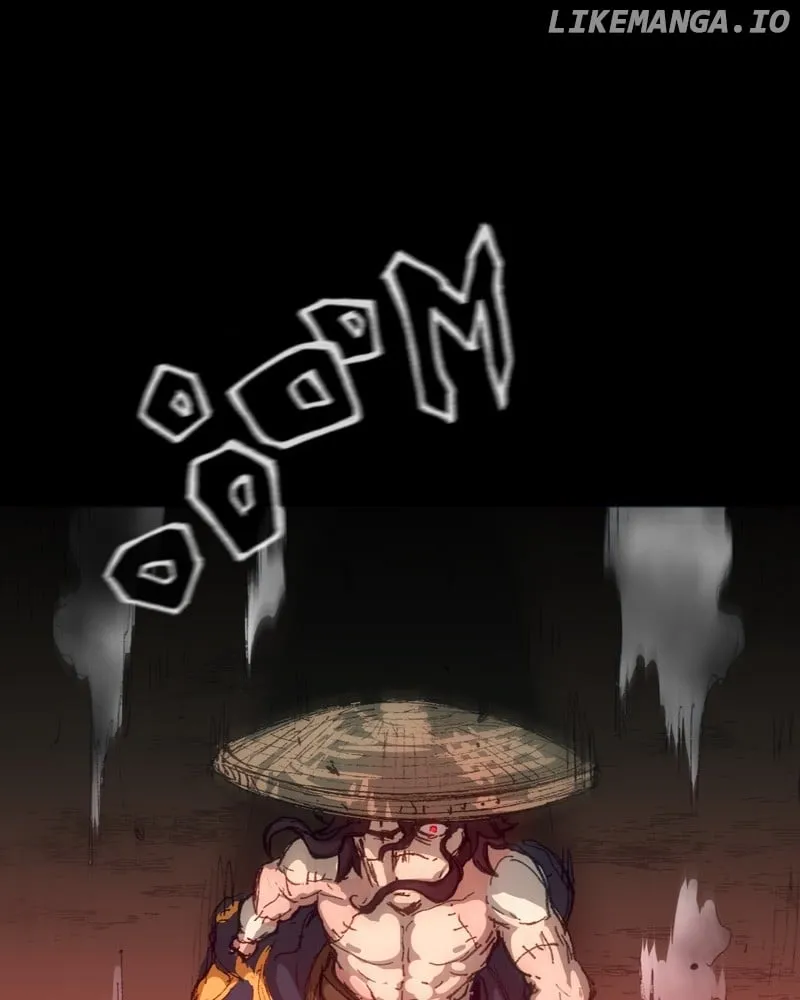 Daedalus of the Crows Chapter 74 page 195 - 