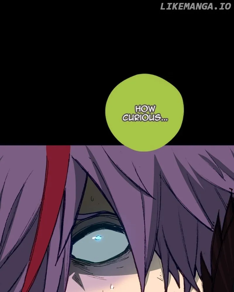 Daedalus of the Crows Chapter 74 page 22 - 