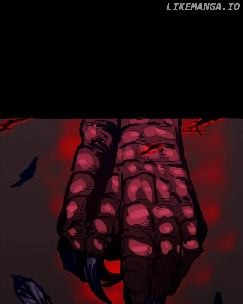 Daedalus of the Crows Chapter 74 page 211 - 