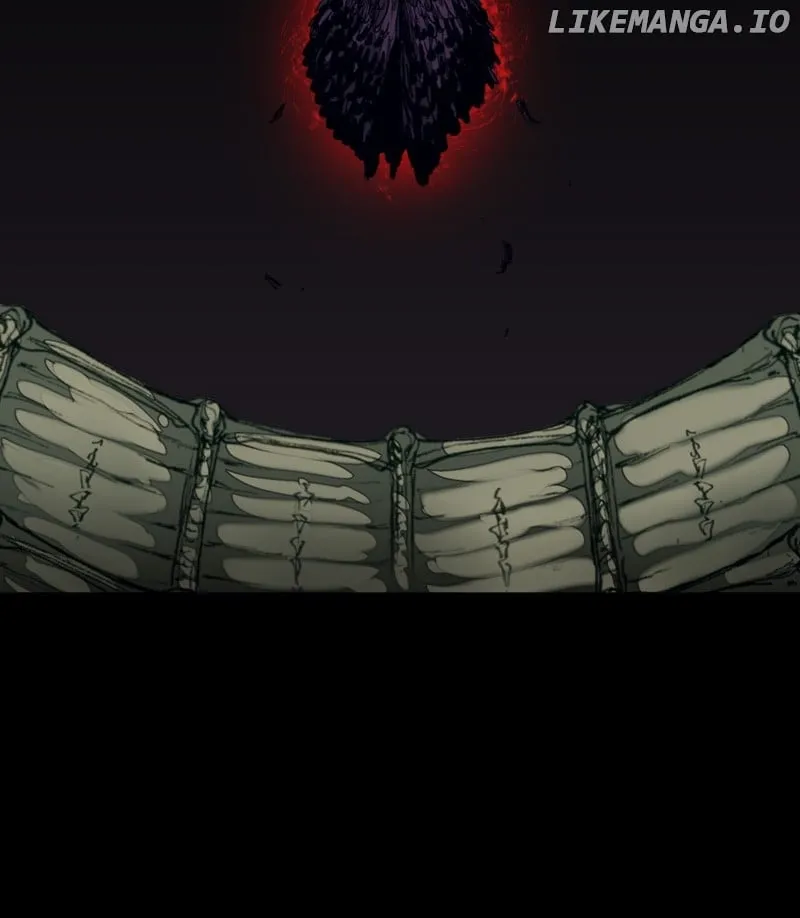 Daedalus of the Crows Chapter 74 page 215 - 