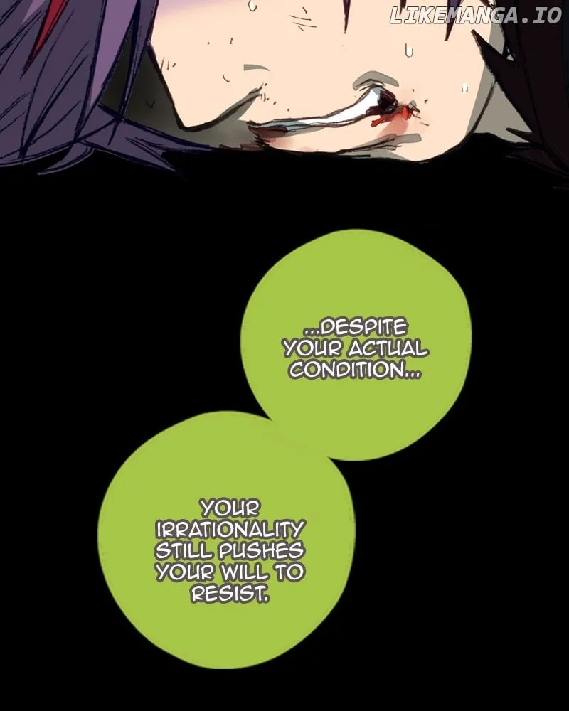 Daedalus of the Crows Chapter 74 page 23 - 