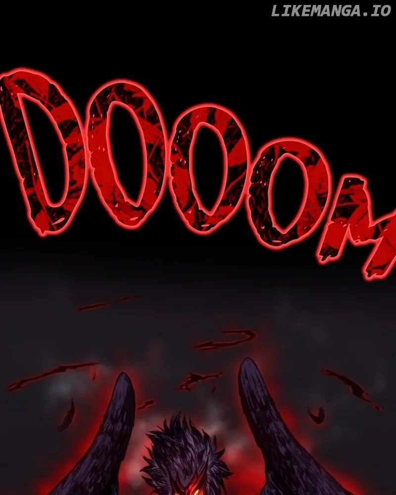 Daedalus of the Crows Chapter 74 page 226 - 