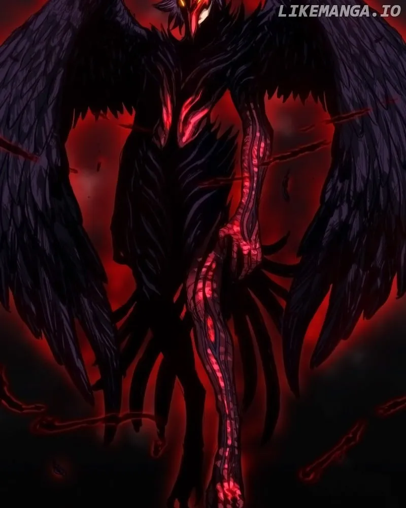 Daedalus of the Crows Chapter 74 page 227 - 