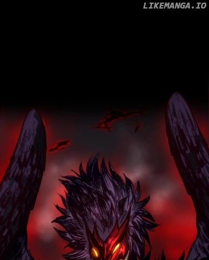 Daedalus of the Crows Chapter 74 page 229 - 