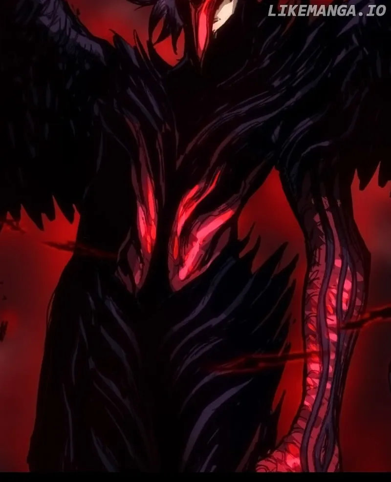 Daedalus of the Crows Chapter 74 page 230 - 