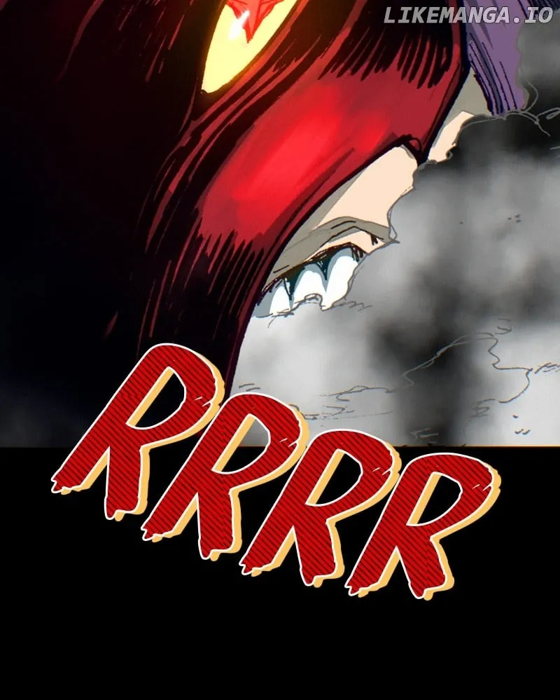 Daedalus of the Crows Chapter 74 page 233 - 