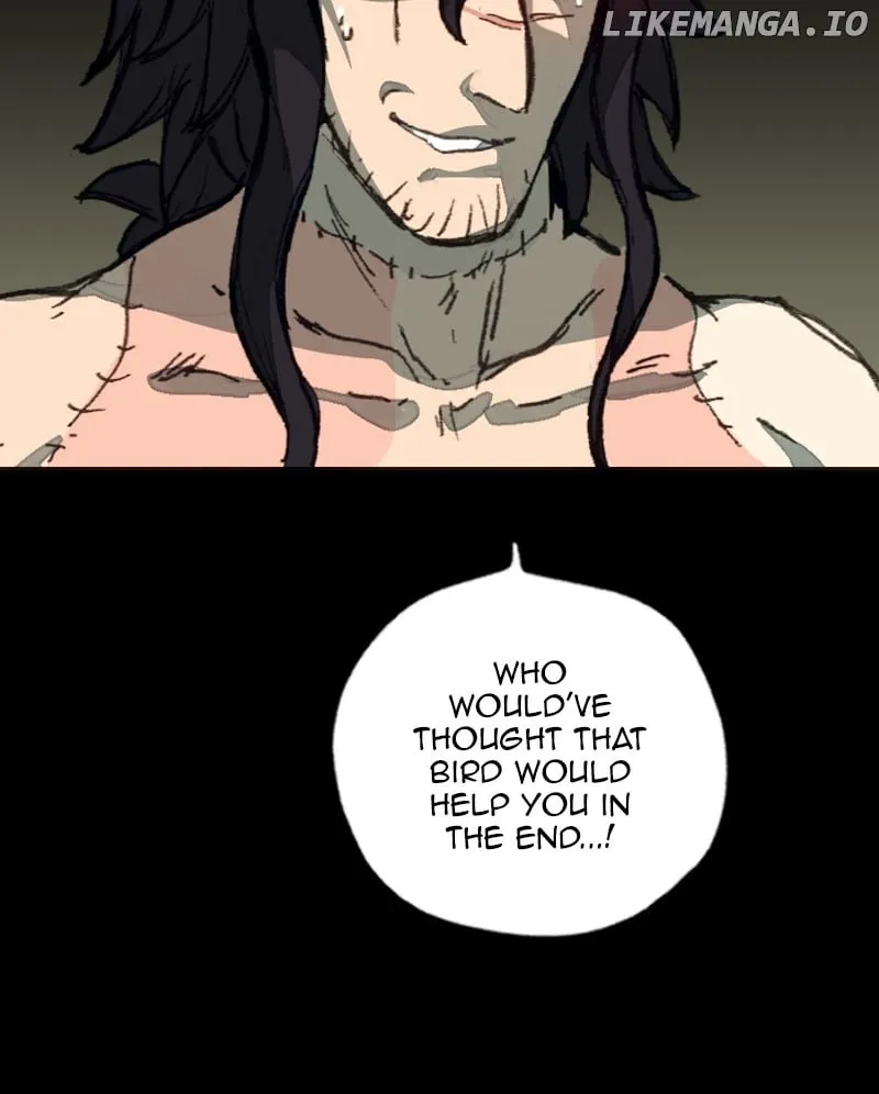 Daedalus of the Crows Chapter 74 page 239 - 