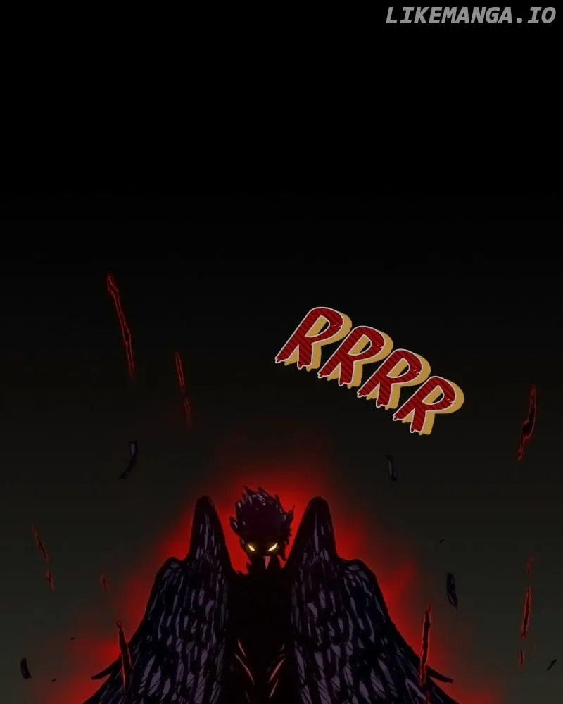 Daedalus of the Crows Chapter 74 page 241 - 